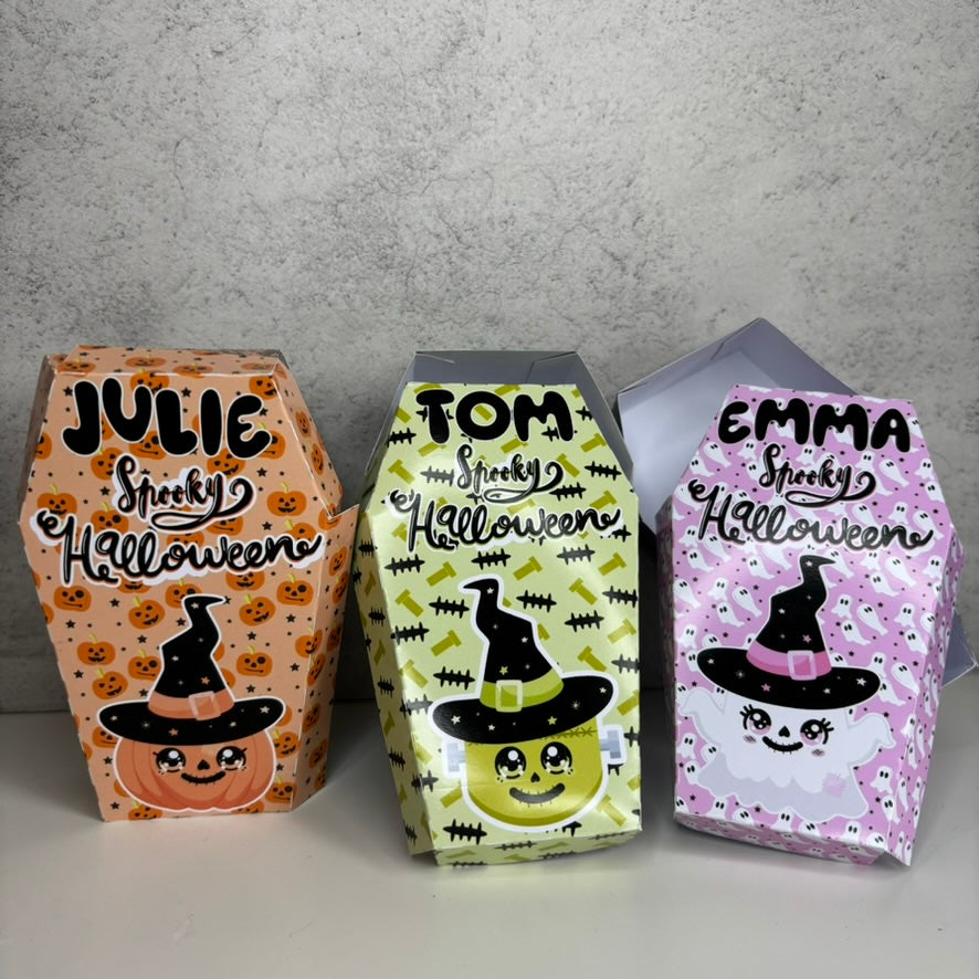 Kit Halloween