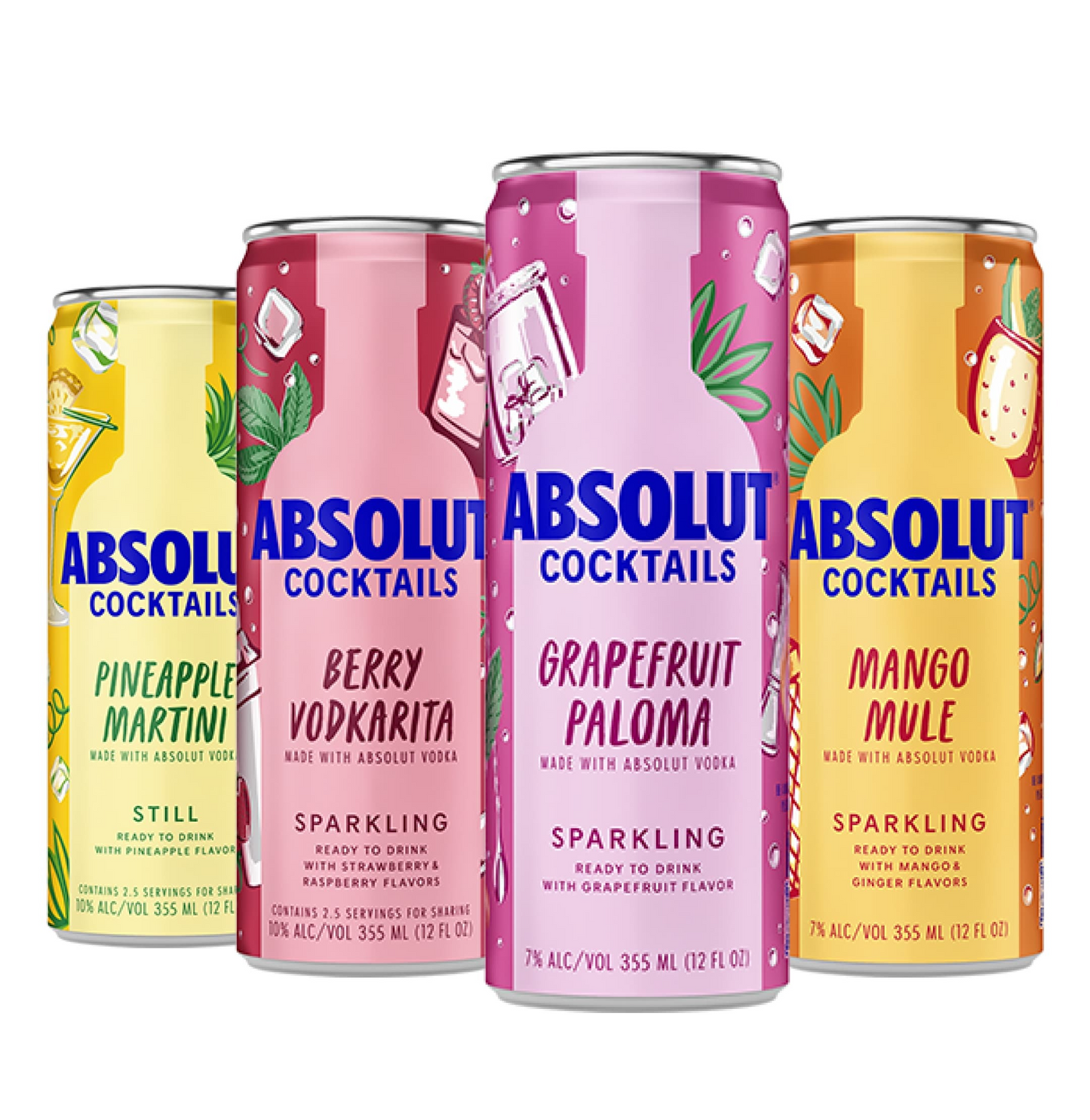 Cup Alcoolisée
