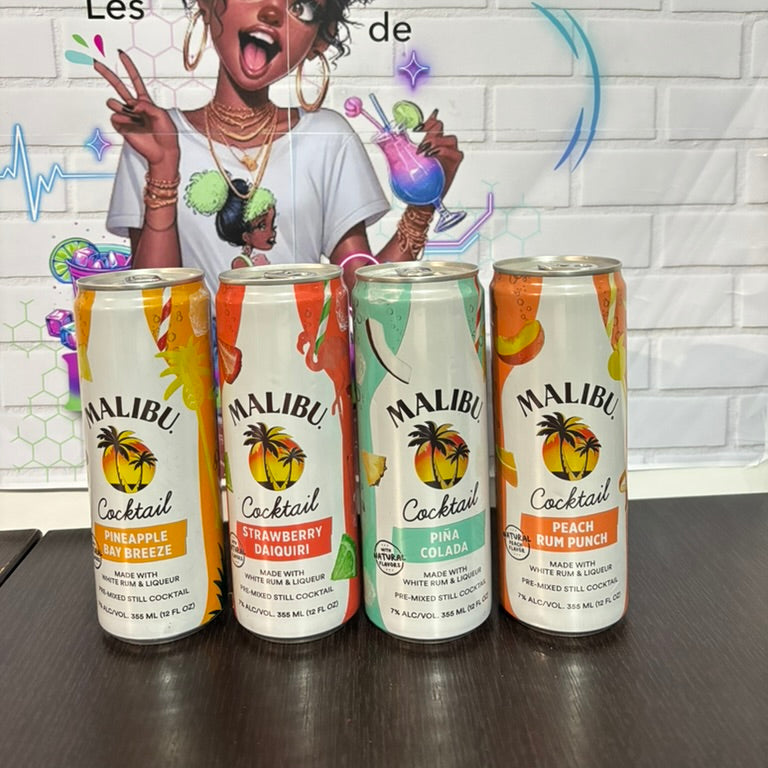 Cup Alcoolisée