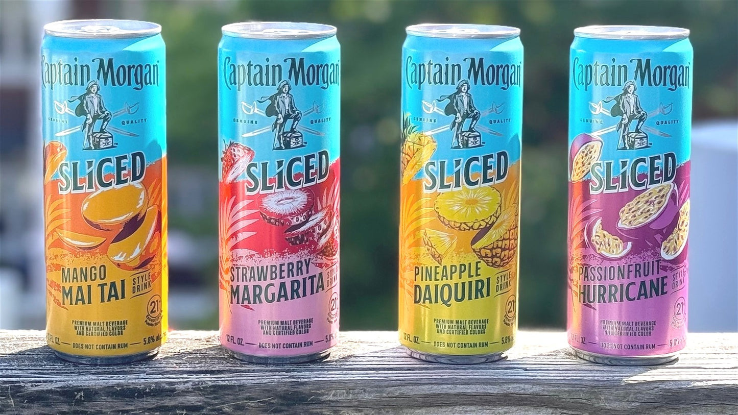Cup Alcoolisée