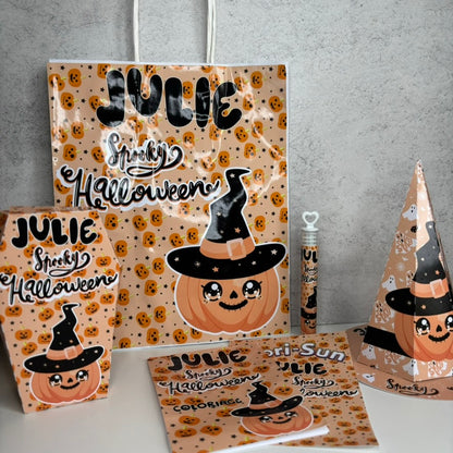 Kit Halloween