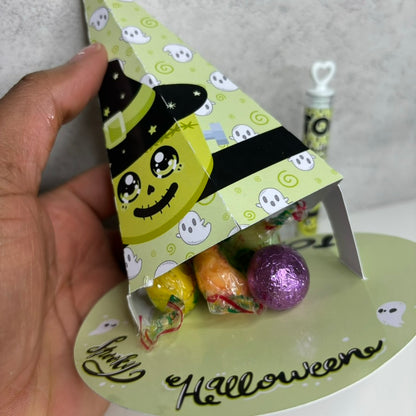 Kit Halloween