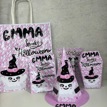 Kit Halloween