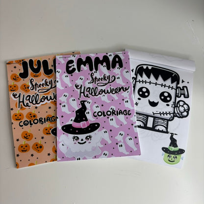 Kit Halloween