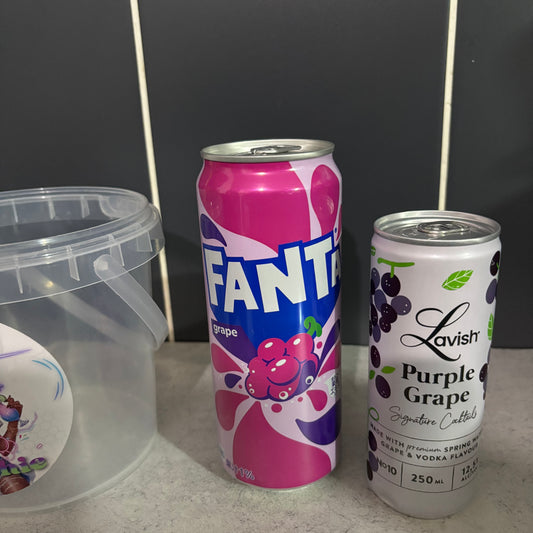 Cup de 1,5 taille L