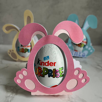 Support Kinder Suprise